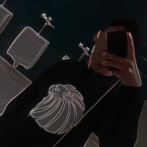 Meet your Posher, Jesus